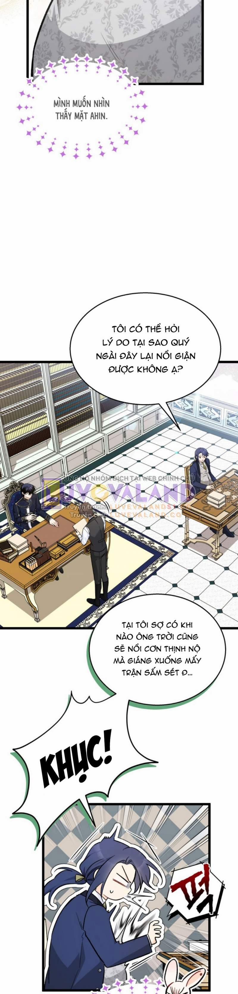 Mối Quan Hệ Cộng Sinh Giữa Báo Đen Và Thỏ Trắng 0 NT1 trang 15