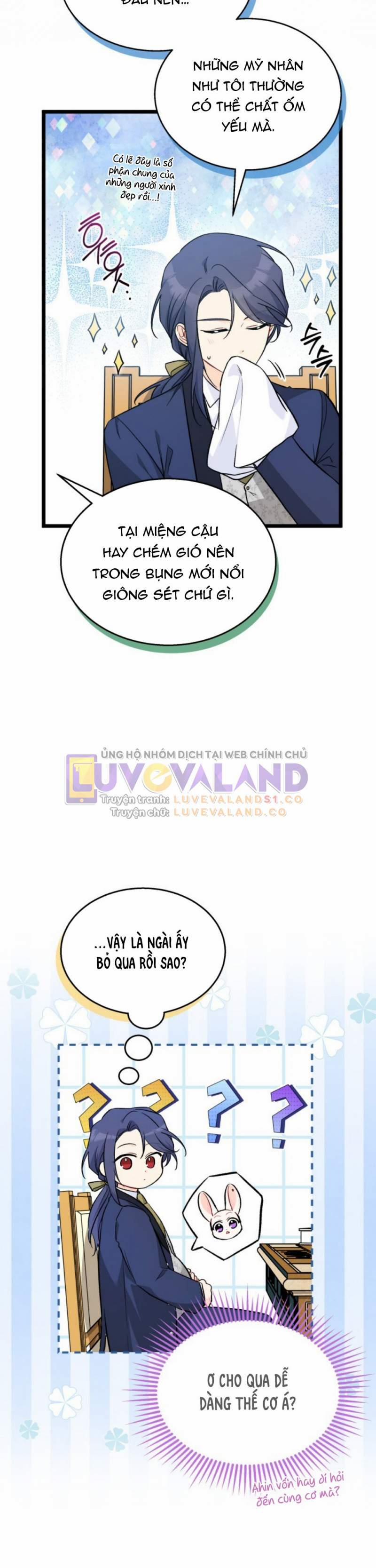 Mối Quan Hệ Cộng Sinh Giữa Báo Đen Và Thỏ Trắng 0 NT1 trang 17