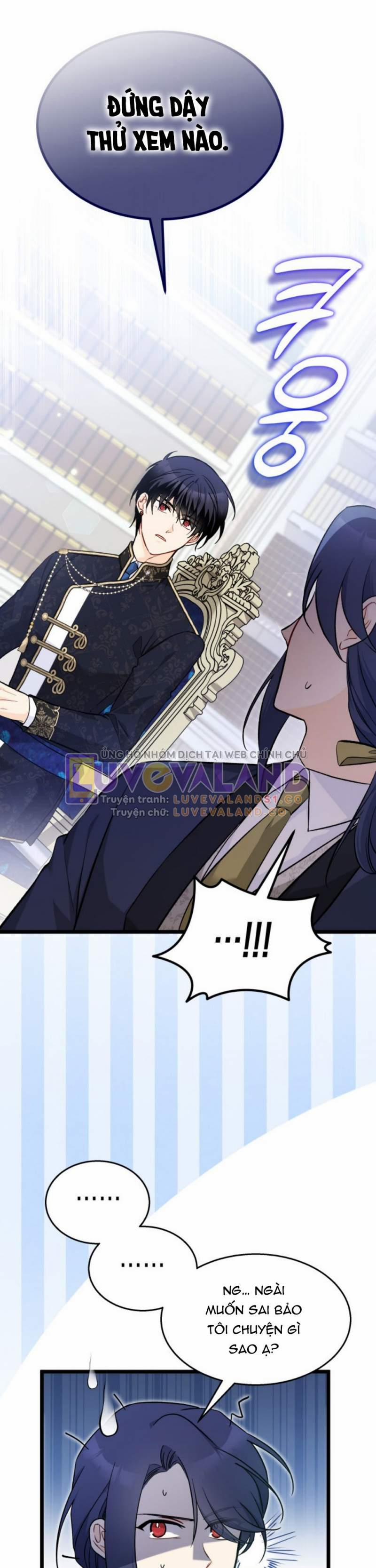 Mối Quan Hệ Cộng Sinh Giữa Báo Đen Và Thỏ Trắng 0 NT1 trang 19