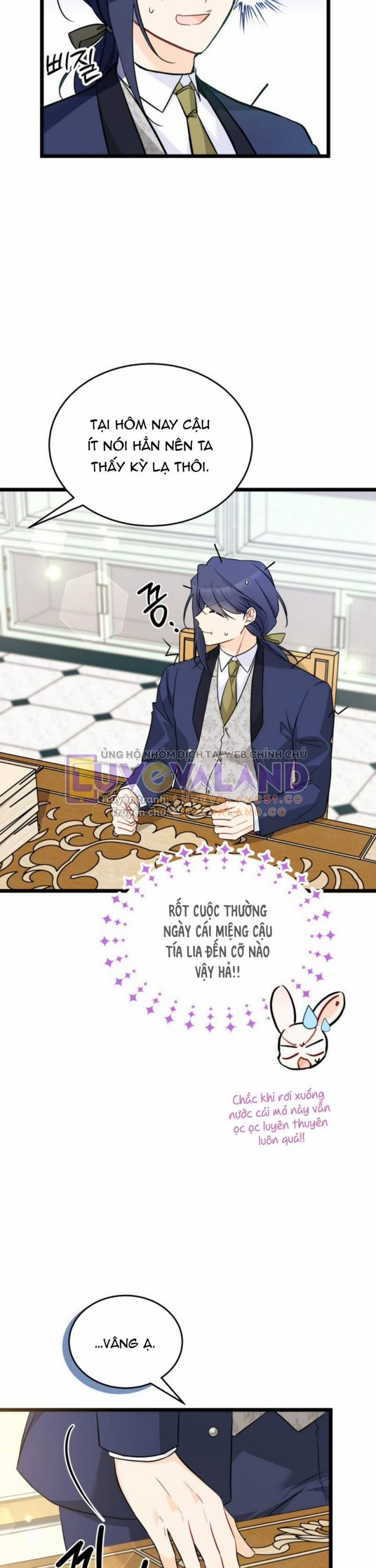 Mối Quan Hệ Cộng Sinh Giữa Báo Đen Và Thỏ Trắng 0 NT1 trang 20