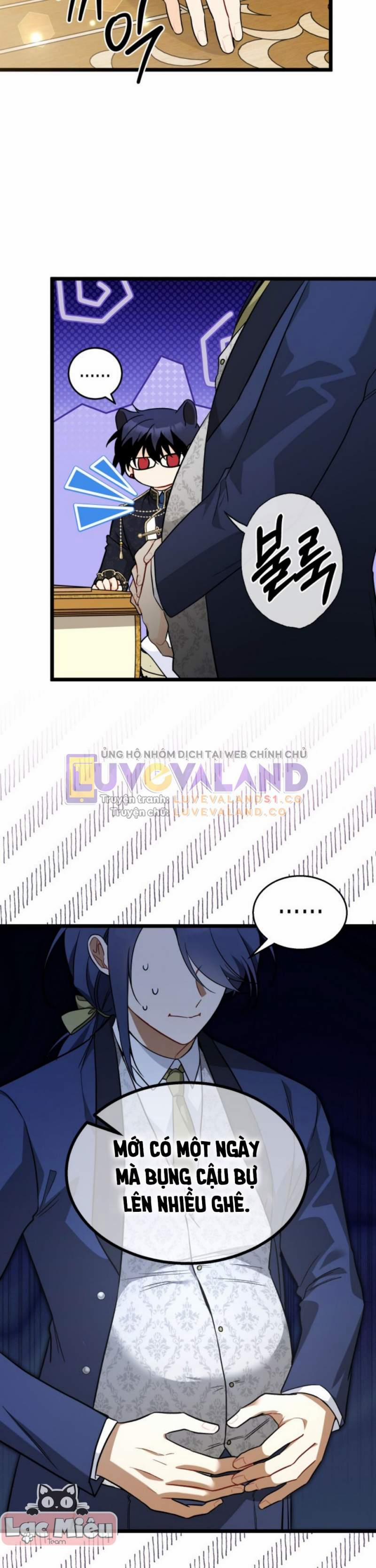 Mối Quan Hệ Cộng Sinh Giữa Báo Đen Và Thỏ Trắng 0 NT1 trang 21