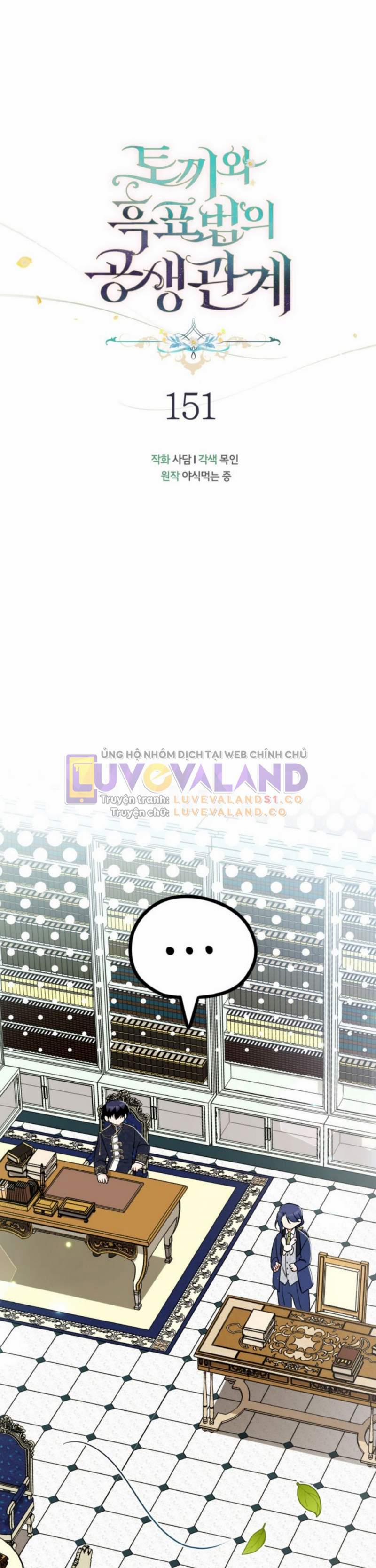 Mối Quan Hệ Cộng Sinh Giữa Báo Đen Và Thỏ Trắng 0 NT1 trang 26