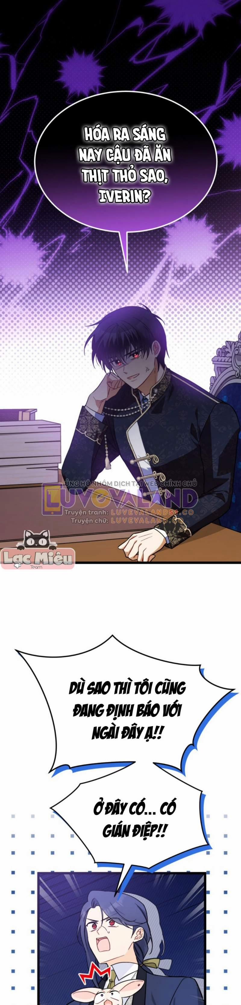 Mối Quan Hệ Cộng Sinh Giữa Báo Đen Và Thỏ Trắng 0 NT1 trang 28