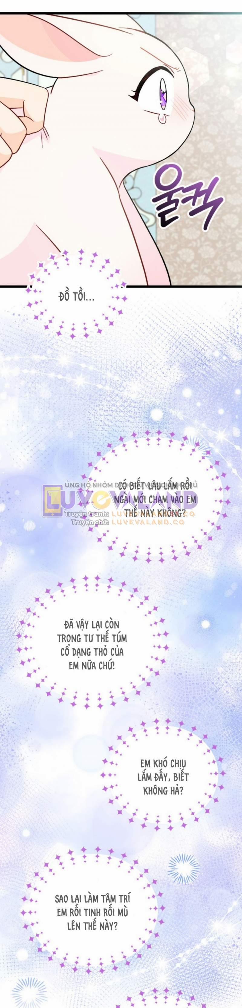 Mối Quan Hệ Cộng Sinh Giữa Báo Đen Và Thỏ Trắng 0 NT1 trang 32