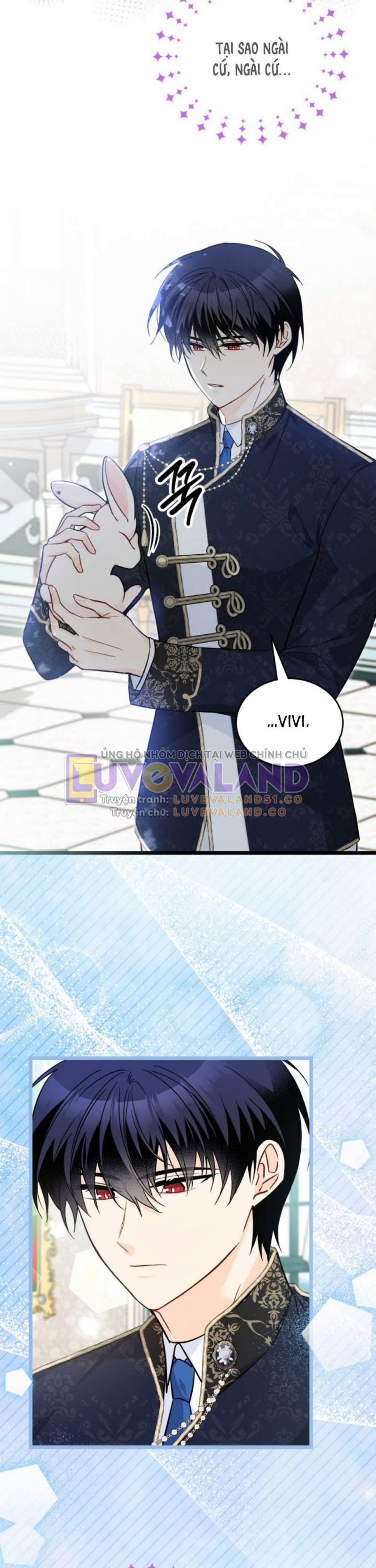 Mối Quan Hệ Cộng Sinh Giữa Báo Đen Và Thỏ Trắng 0 NT1 trang 33