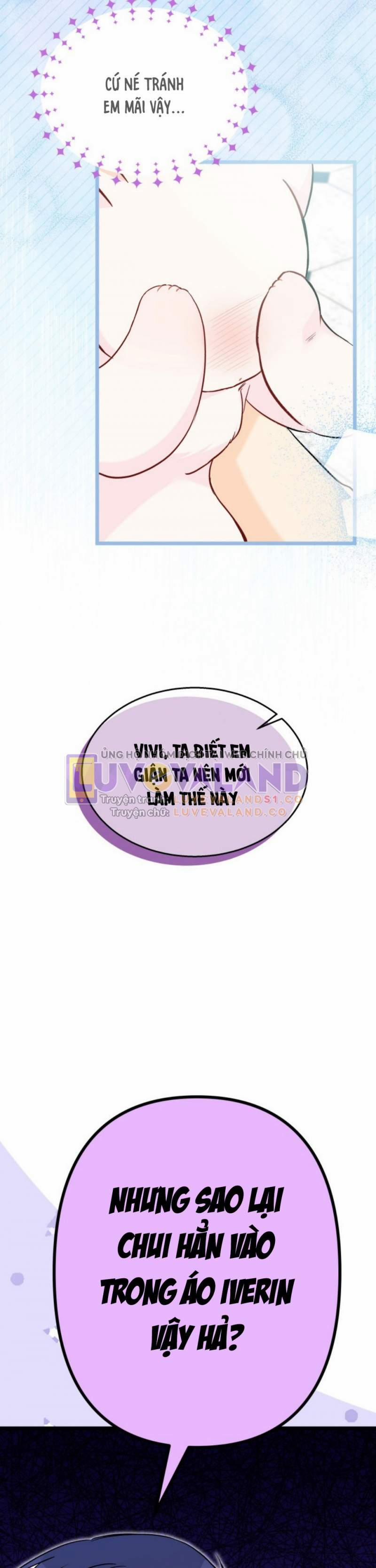 Mối Quan Hệ Cộng Sinh Giữa Báo Đen Và Thỏ Trắng 0 NT1 trang 34