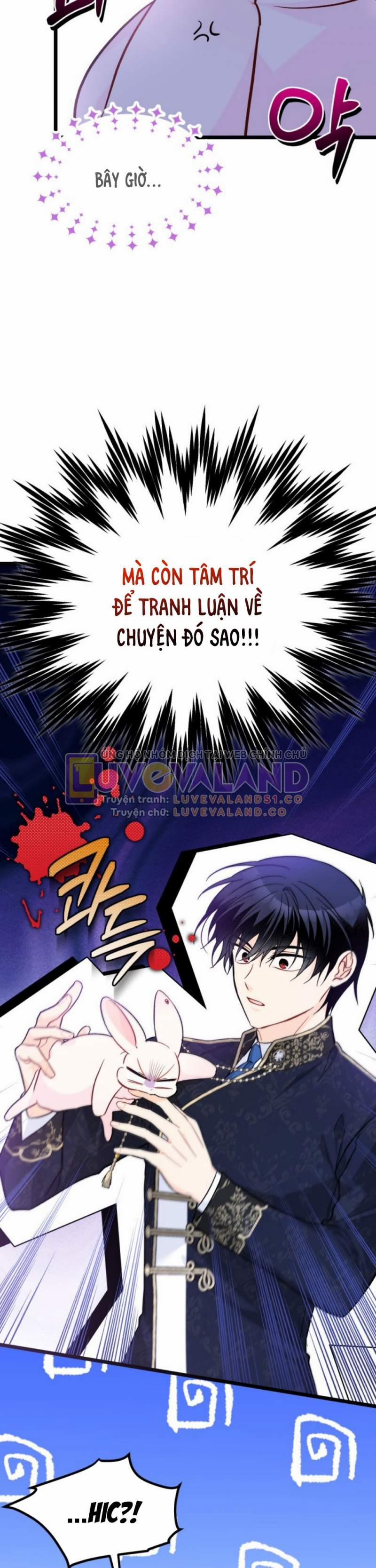 Mối Quan Hệ Cộng Sinh Giữa Báo Đen Và Thỏ Trắng 0 NT1 trang 36