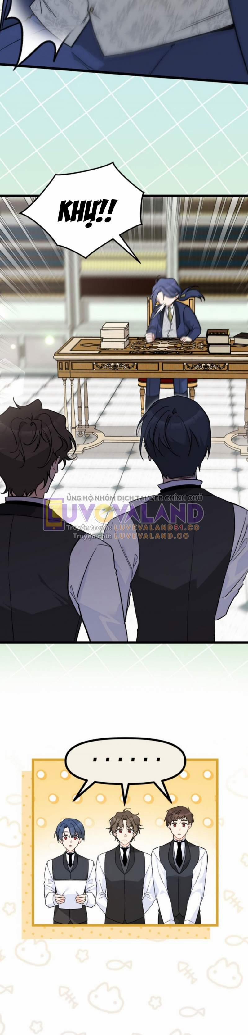 Mối Quan Hệ Cộng Sinh Giữa Báo Đen Và Thỏ Trắng 0 NT1 trang 4