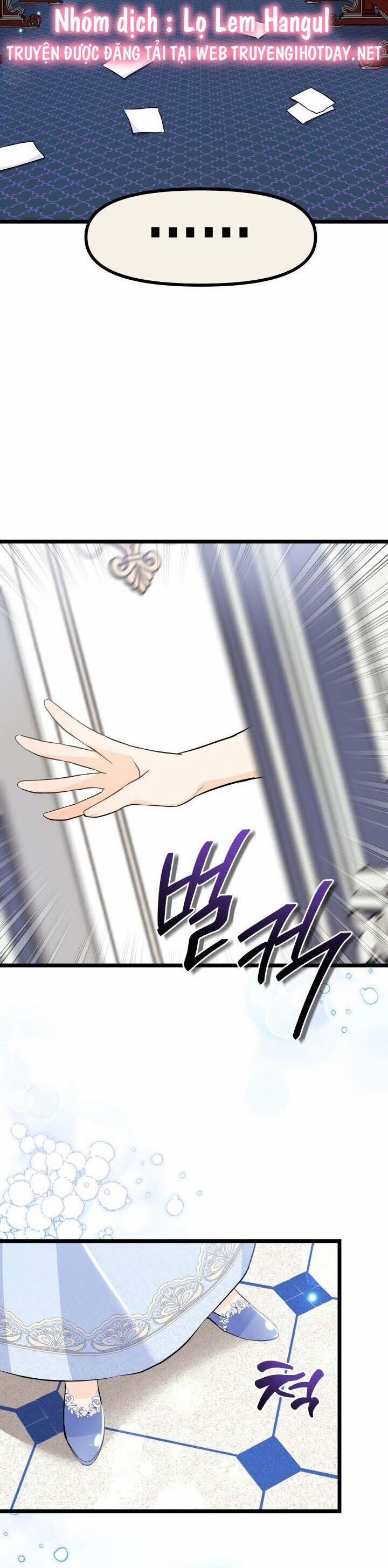 Mối Quan Hệ Cộng Sinh Giữa Báo Đen Và Thỏ Trắng 0: ToptruyenZ.com trang 16