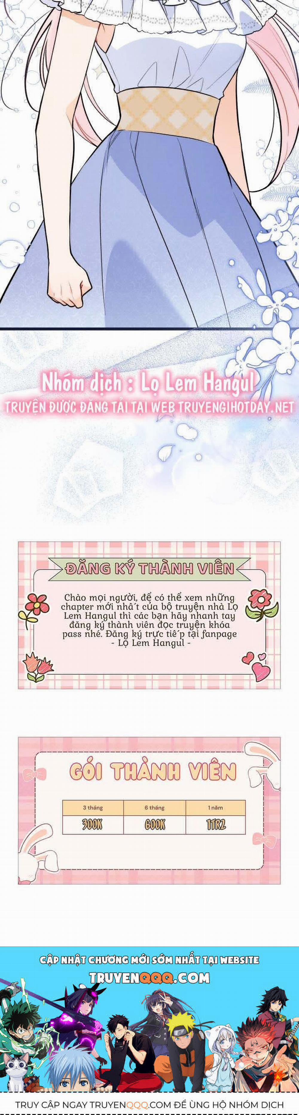 Mối Quan Hệ Cộng Sinh Giữa Báo Đen Và Thỏ Trắng 0: ToptruyenZ.com trang 29