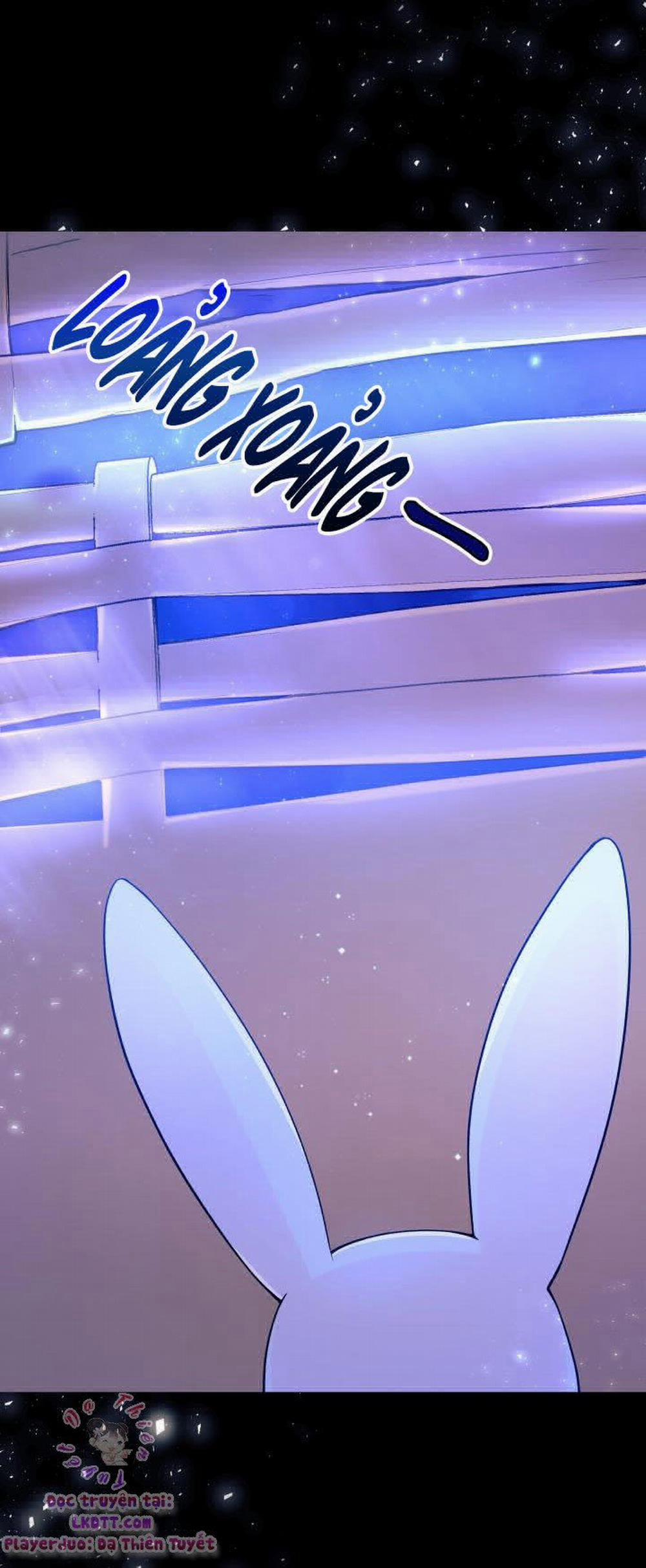 Mối Quan Hệ Cộng Sinh Giữa Báo Đen Và Thỏ Trắng 1 trang 25