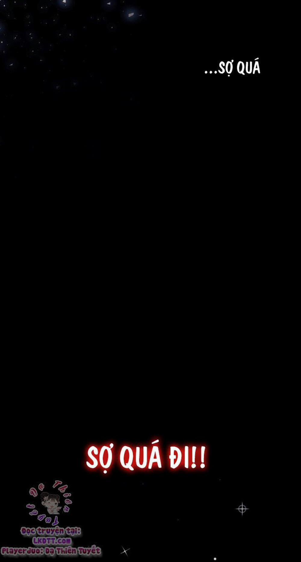 Mối Quan Hệ Cộng Sinh Giữa Báo Đen Và Thỏ Trắng 1 trang 26