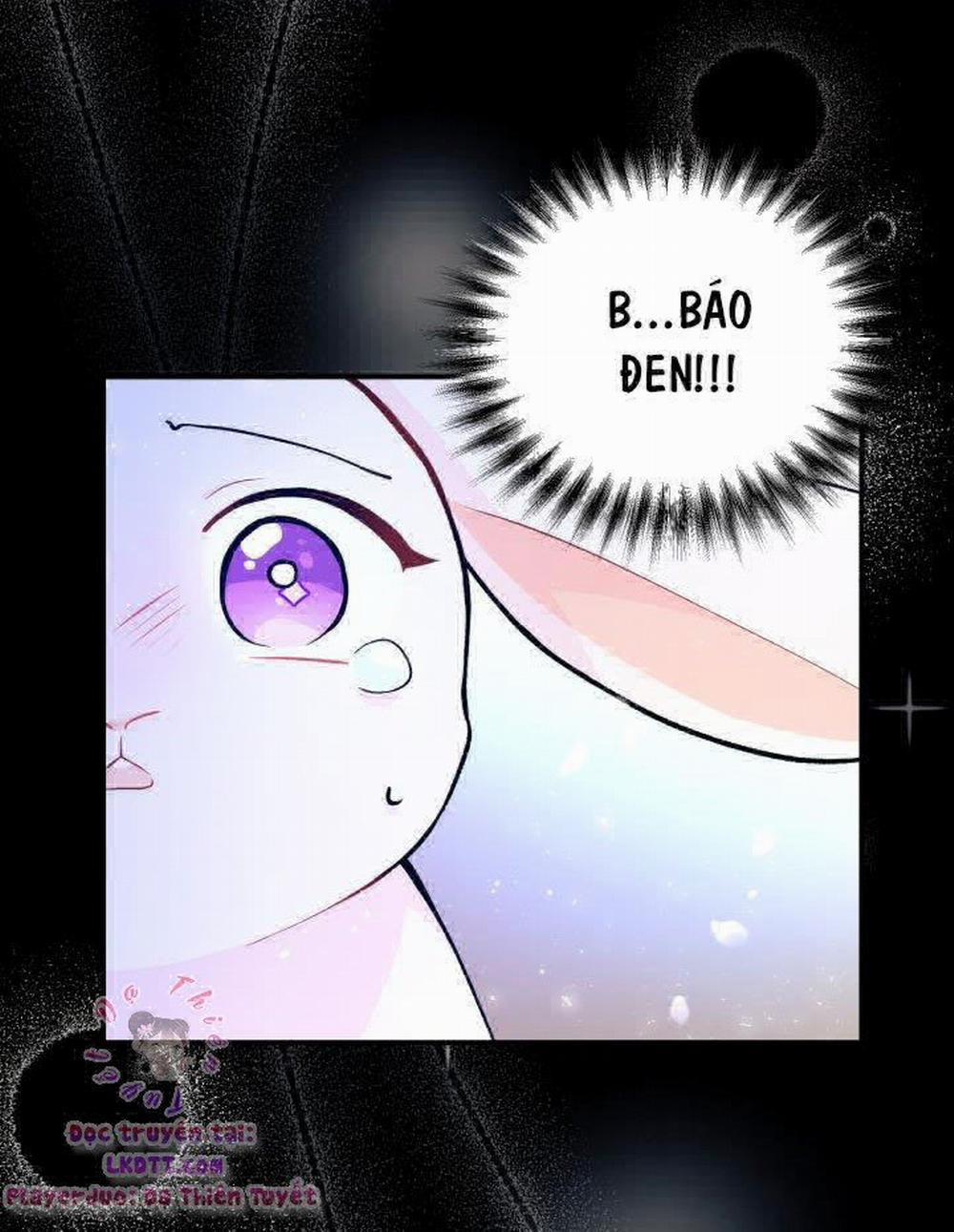 Mối Quan Hệ Cộng Sinh Giữa Báo Đen Và Thỏ Trắng 1 trang 35