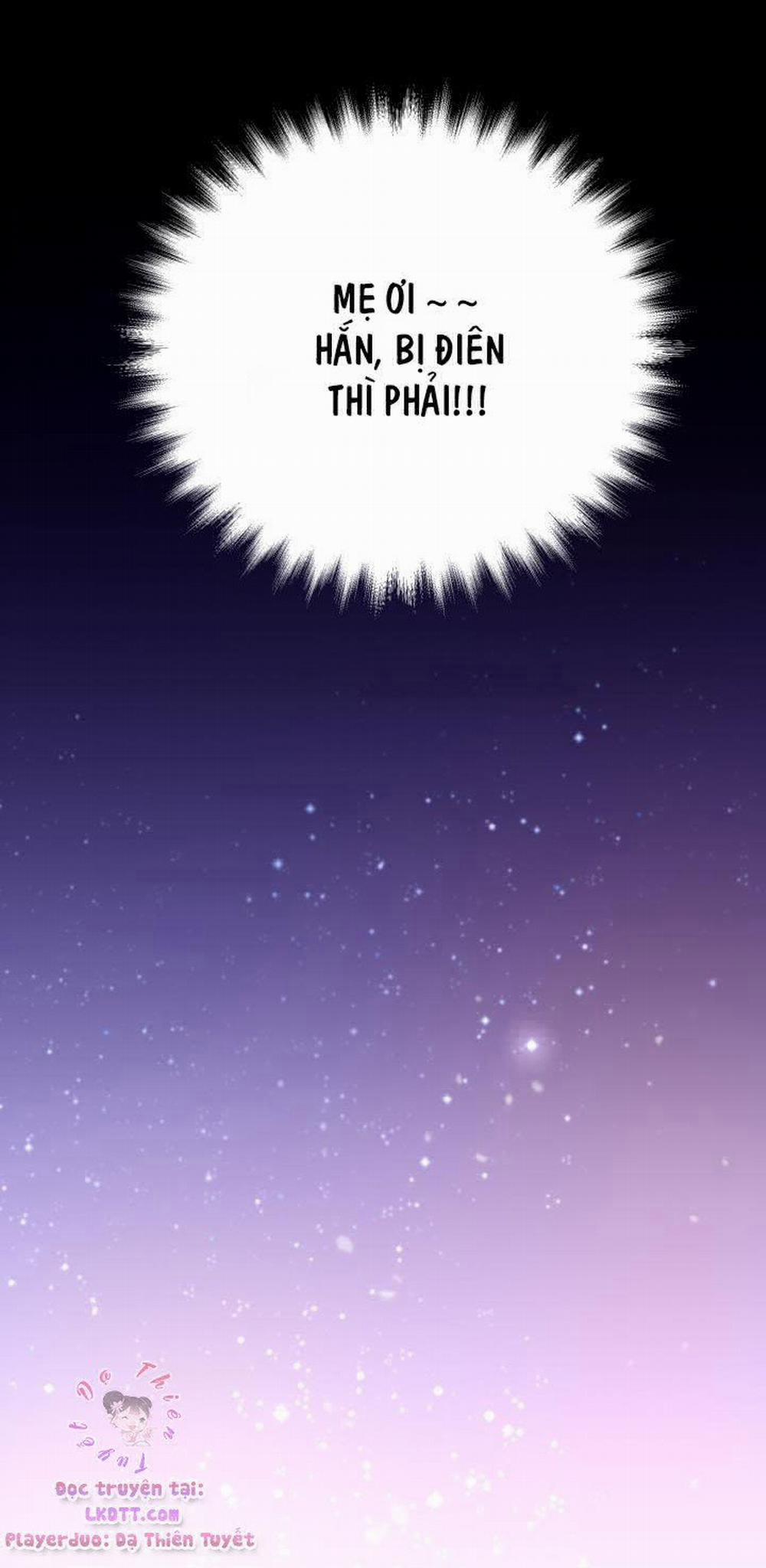 Mối Quan Hệ Cộng Sinh Giữa Báo Đen Và Thỏ Trắng 1 trang 43