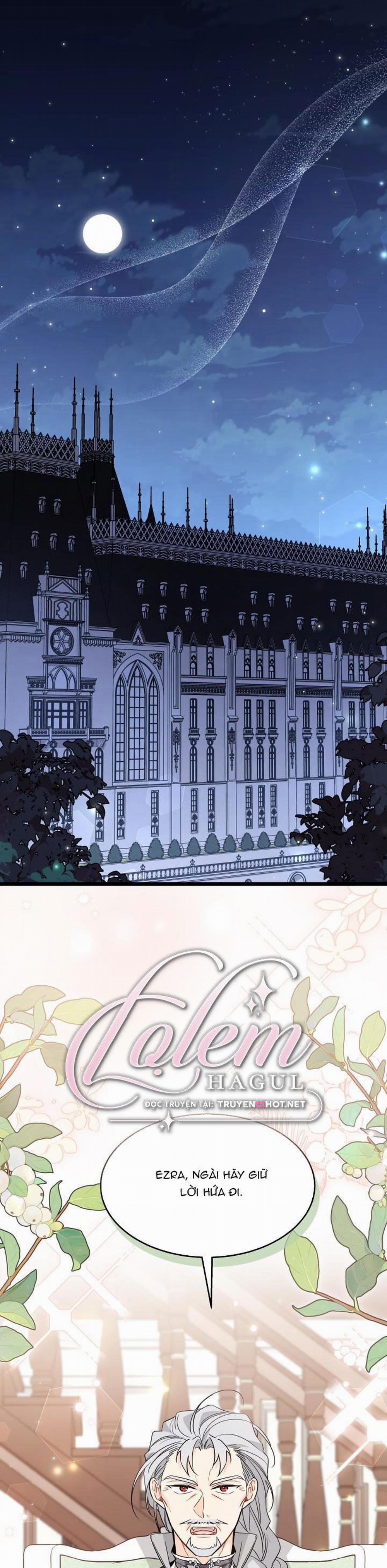 Mối Quan Hệ Cộng Sinh Giữa Báo Đen Và Thỏ Trắng 100 trang 0