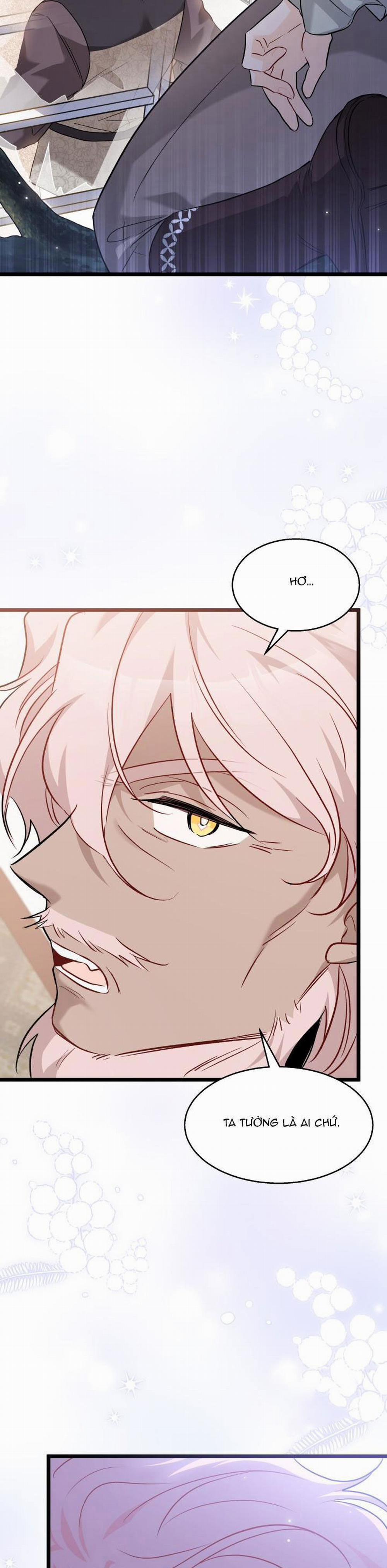 Mối Quan Hệ Cộng Sinh Giữa Báo Đen Và Thỏ Trắng 100 trang 18