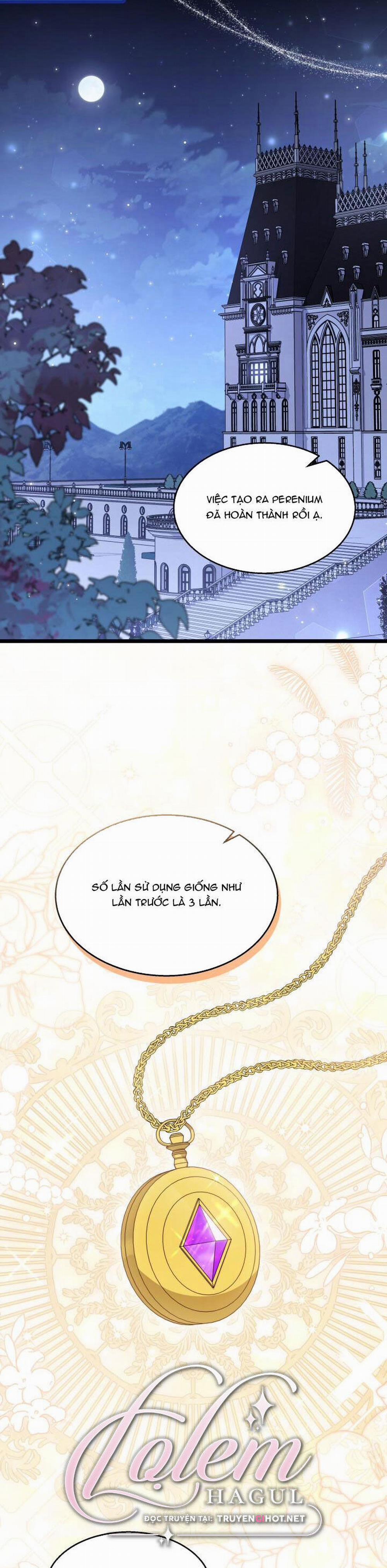 Mối Quan Hệ Cộng Sinh Giữa Báo Đen Và Thỏ Trắng 100 trang 24