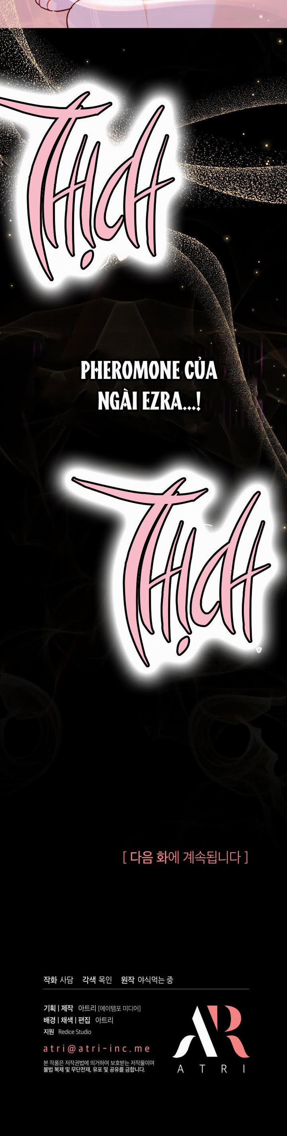 Mối Quan Hệ Cộng Sinh Giữa Báo Đen Và Thỏ Trắng 100 trang 40