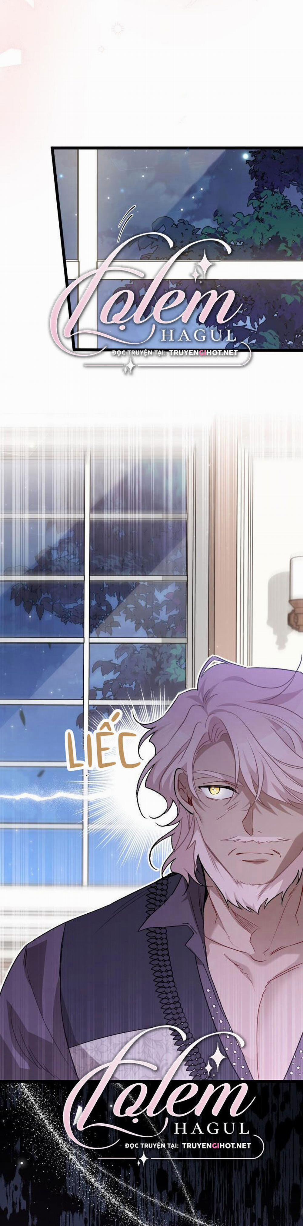 Mối Quan Hệ Cộng Sinh Giữa Báo Đen Và Thỏ Trắng 100 trang 9