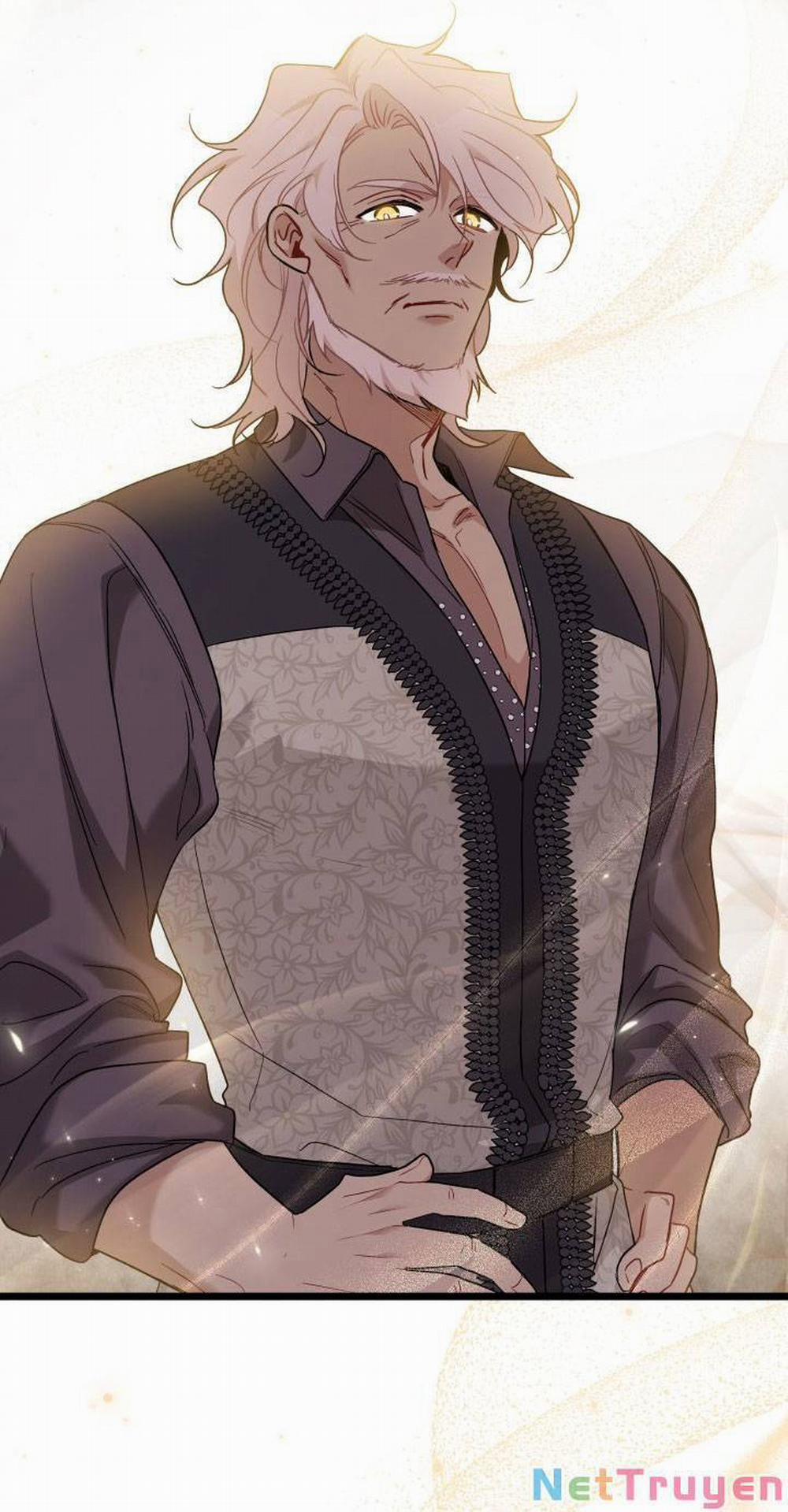 Mối Quan Hệ Cộng Sinh Giữa Báo Đen Và Thỏ Trắng 101 trang 0