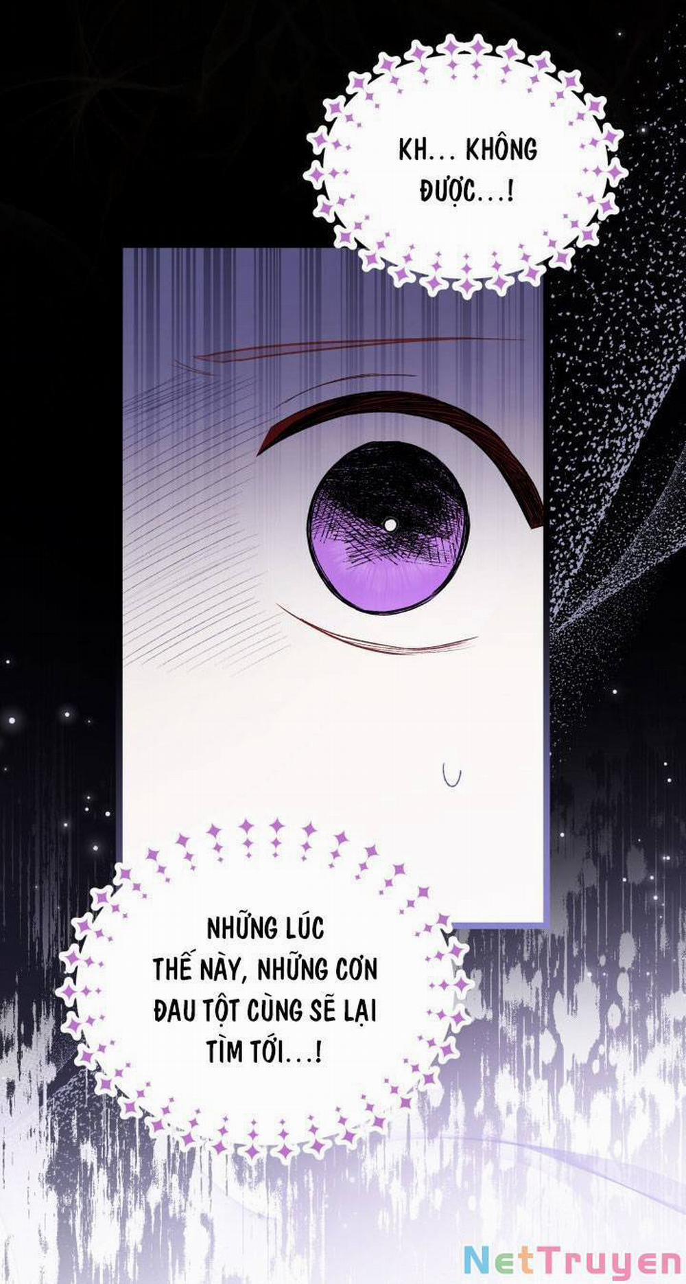 Mối Quan Hệ Cộng Sinh Giữa Báo Đen Và Thỏ Trắng 101 trang 3