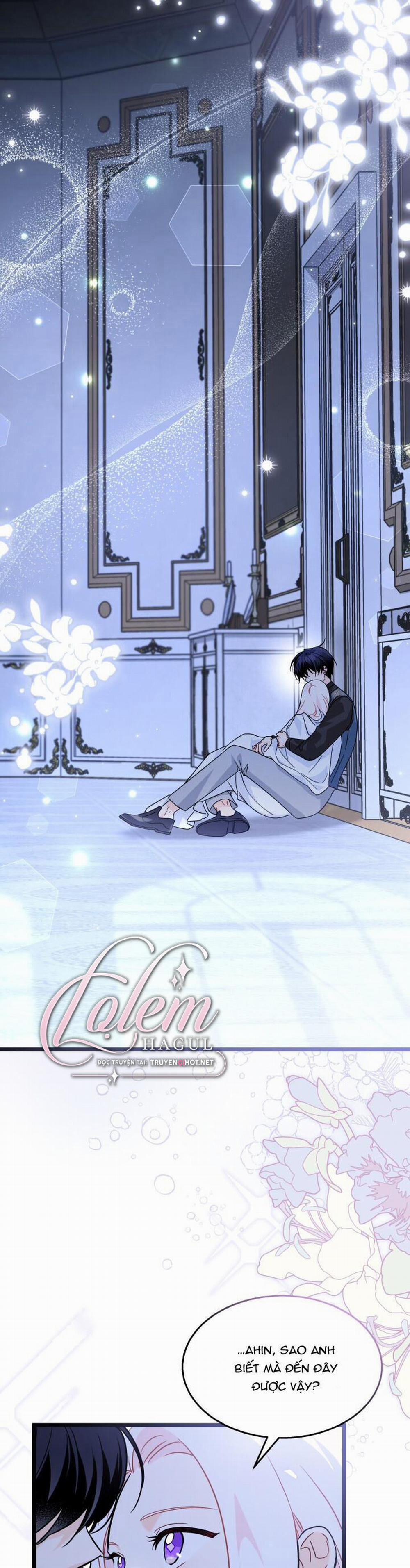 Mối Quan Hệ Cộng Sinh Giữa Báo Đen Và Thỏ Trắng 102 trang 0