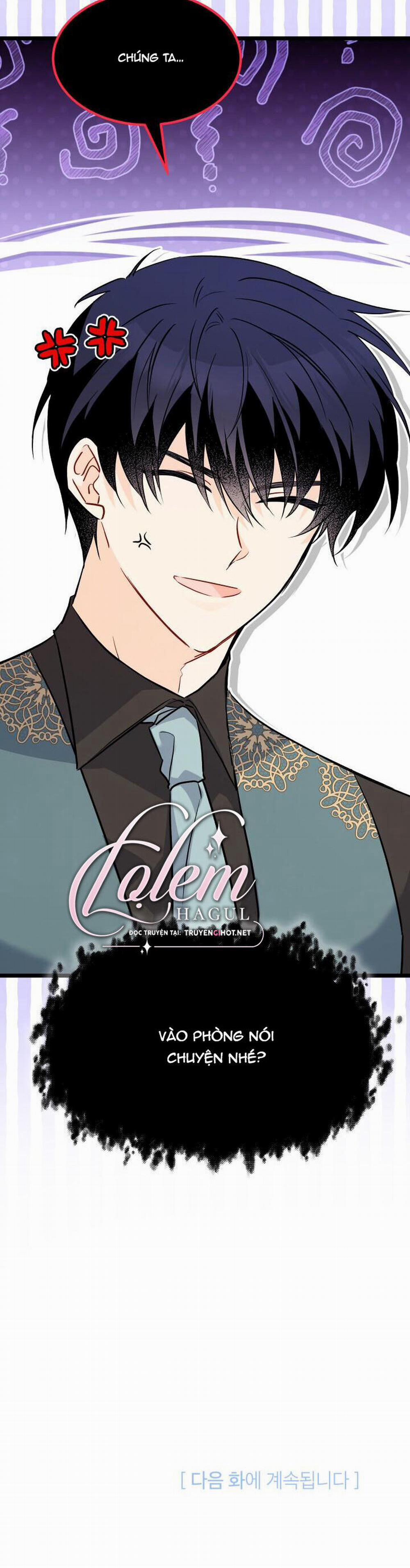 Mối Quan Hệ Cộng Sinh Giữa Báo Đen Và Thỏ Trắng 102 trang 39