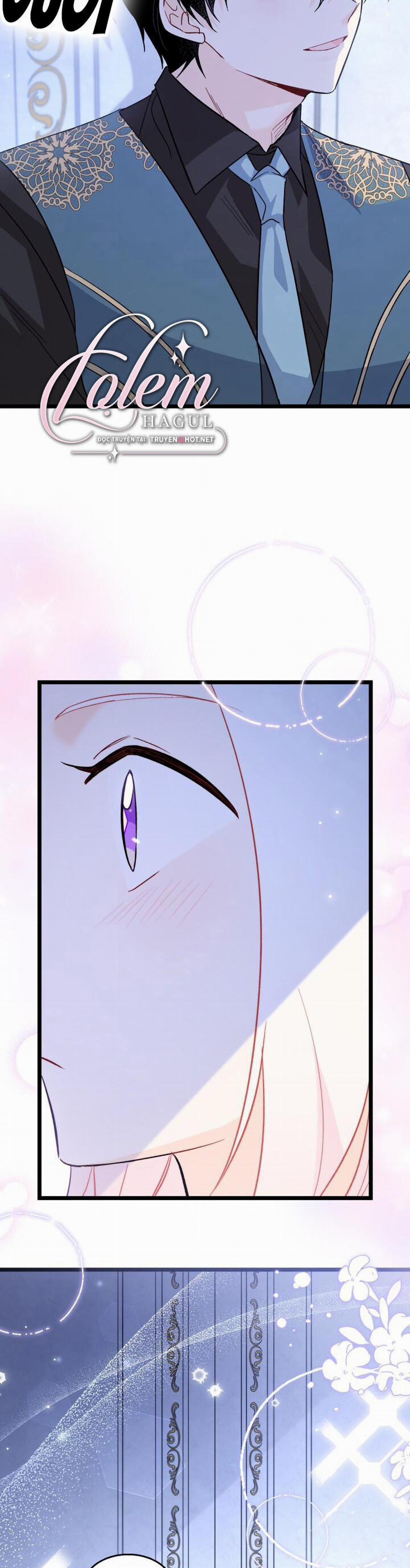 Mối Quan Hệ Cộng Sinh Giữa Báo Đen Và Thỏ Trắng 102 trang 4