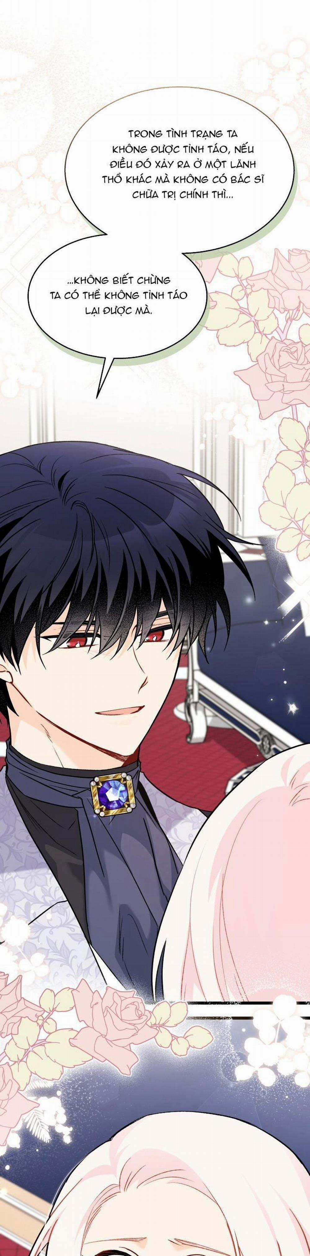 Mối Quan Hệ Cộng Sinh Giữa Báo Đen Và Thỏ Trắng 104 trang 0