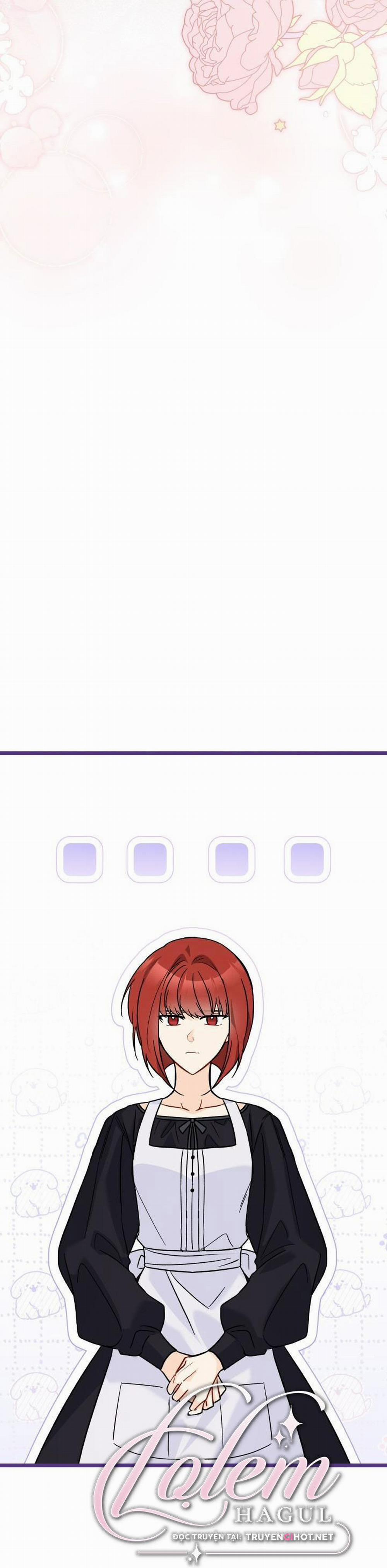 Mối Quan Hệ Cộng Sinh Giữa Báo Đen Và Thỏ Trắng 104 trang 14