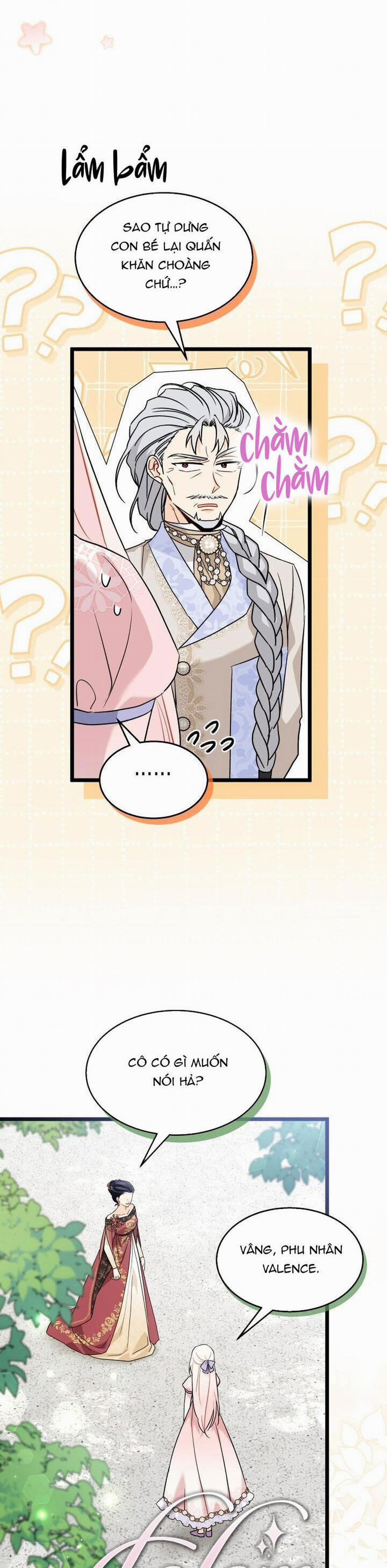 Mối Quan Hệ Cộng Sinh Giữa Báo Đen Và Thỏ Trắng 104 trang 19