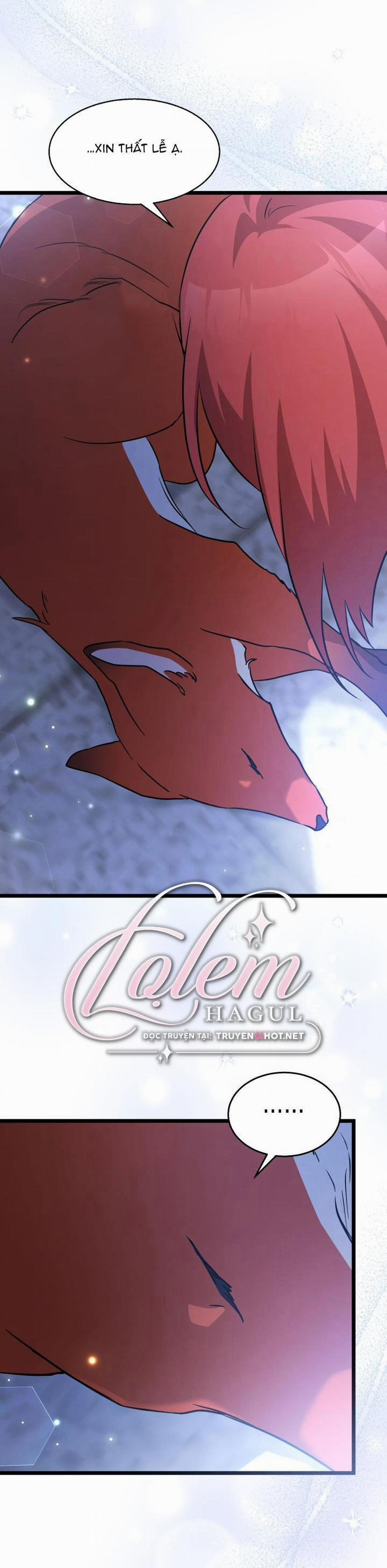 Mối Quan Hệ Cộng Sinh Giữa Báo Đen Và Thỏ Trắng 104 trang 32