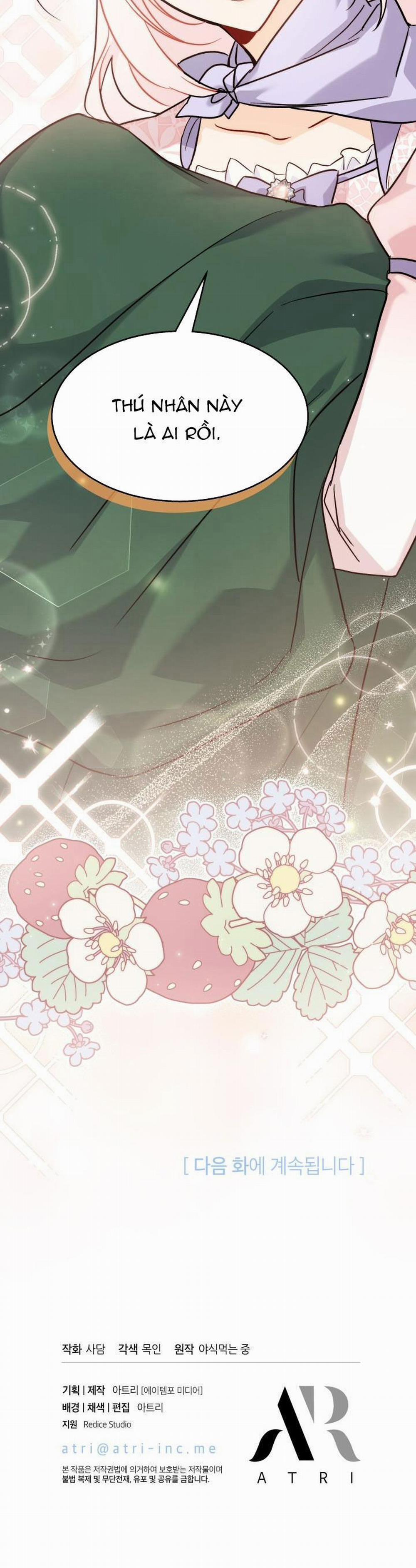 Mối Quan Hệ Cộng Sinh Giữa Báo Đen Và Thỏ Trắng 104 trang 36