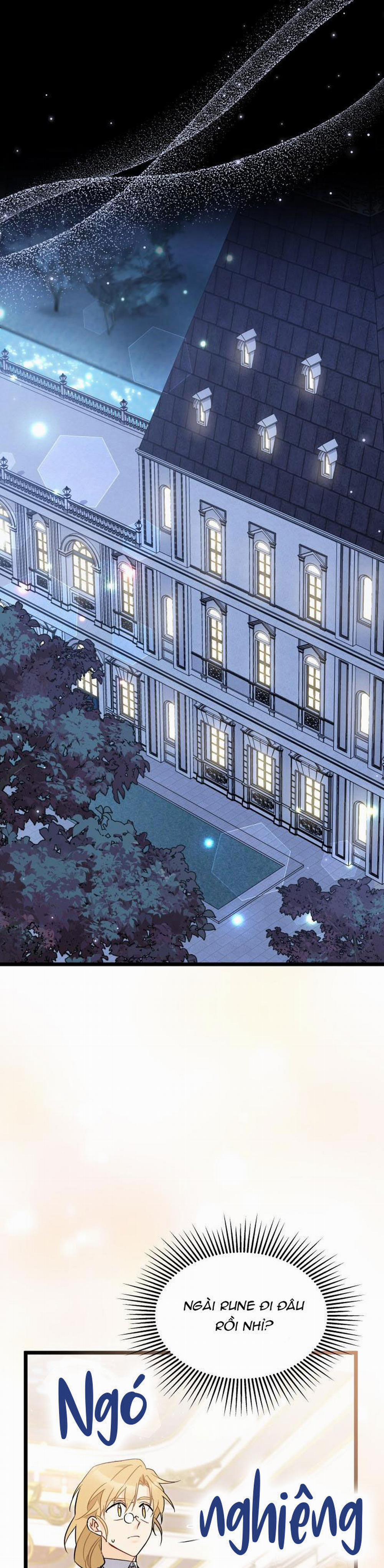 Mối Quan Hệ Cộng Sinh Giữa Báo Đen Và Thỏ Trắng 105 trang 0