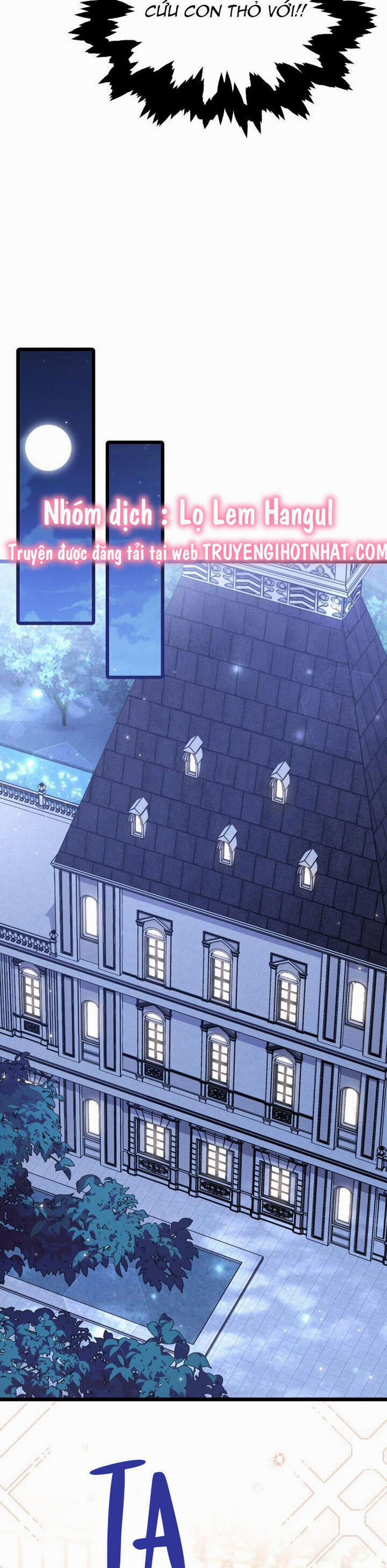 Mối Quan Hệ Cộng Sinh Giữa Báo Đen Và Thỏ Trắng 106 trang 23