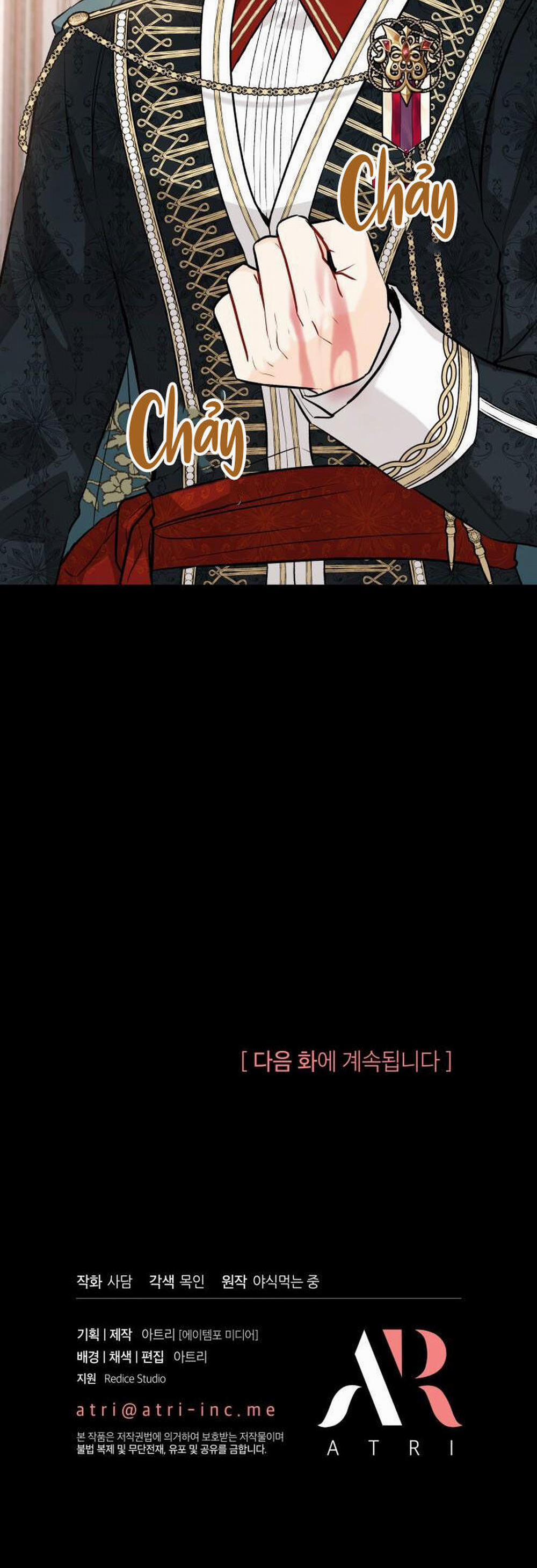 Mối Quan Hệ Cộng Sinh Giữa Báo Đen Và Thỏ Trắng 106 trang 37