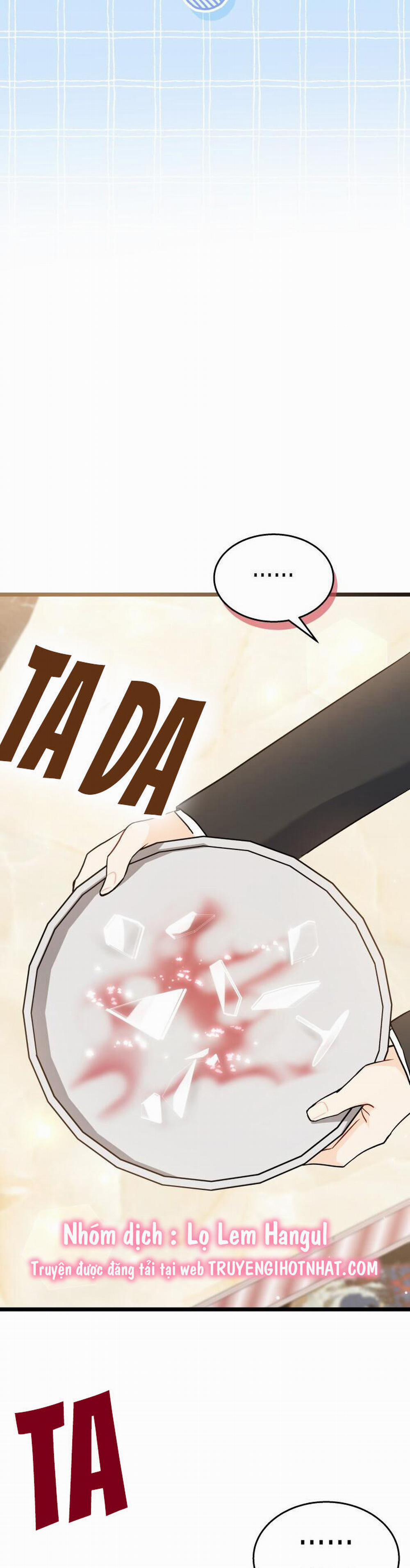 Mối Quan Hệ Cộng Sinh Giữa Báo Đen Và Thỏ Trắng 107 trang 28