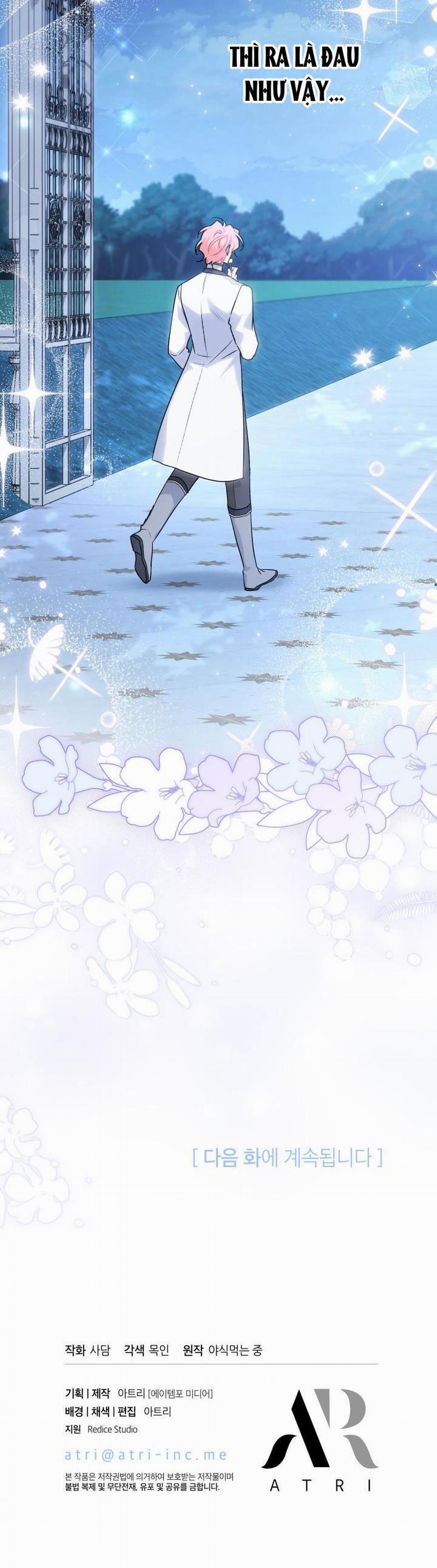 Mối Quan Hệ Cộng Sinh Giữa Báo Đen Và Thỏ Trắng 108 trang 35