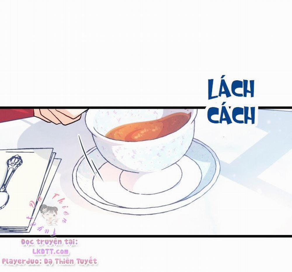 Mối Quan Hệ Cộng Sinh Giữa Báo Đen Và Thỏ Trắng 11 trang 12