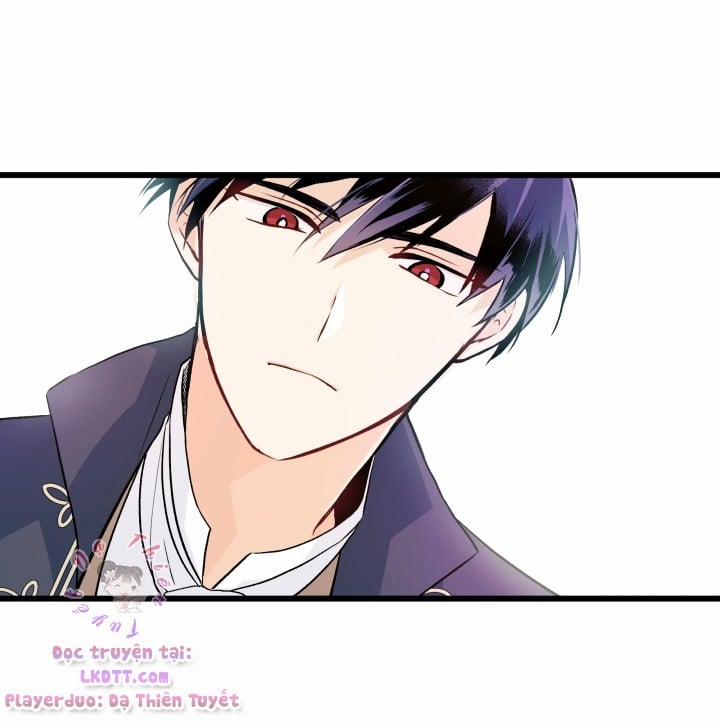 Mối Quan Hệ Cộng Sinh Giữa Báo Đen Và Thỏ Trắng 11 trang 27