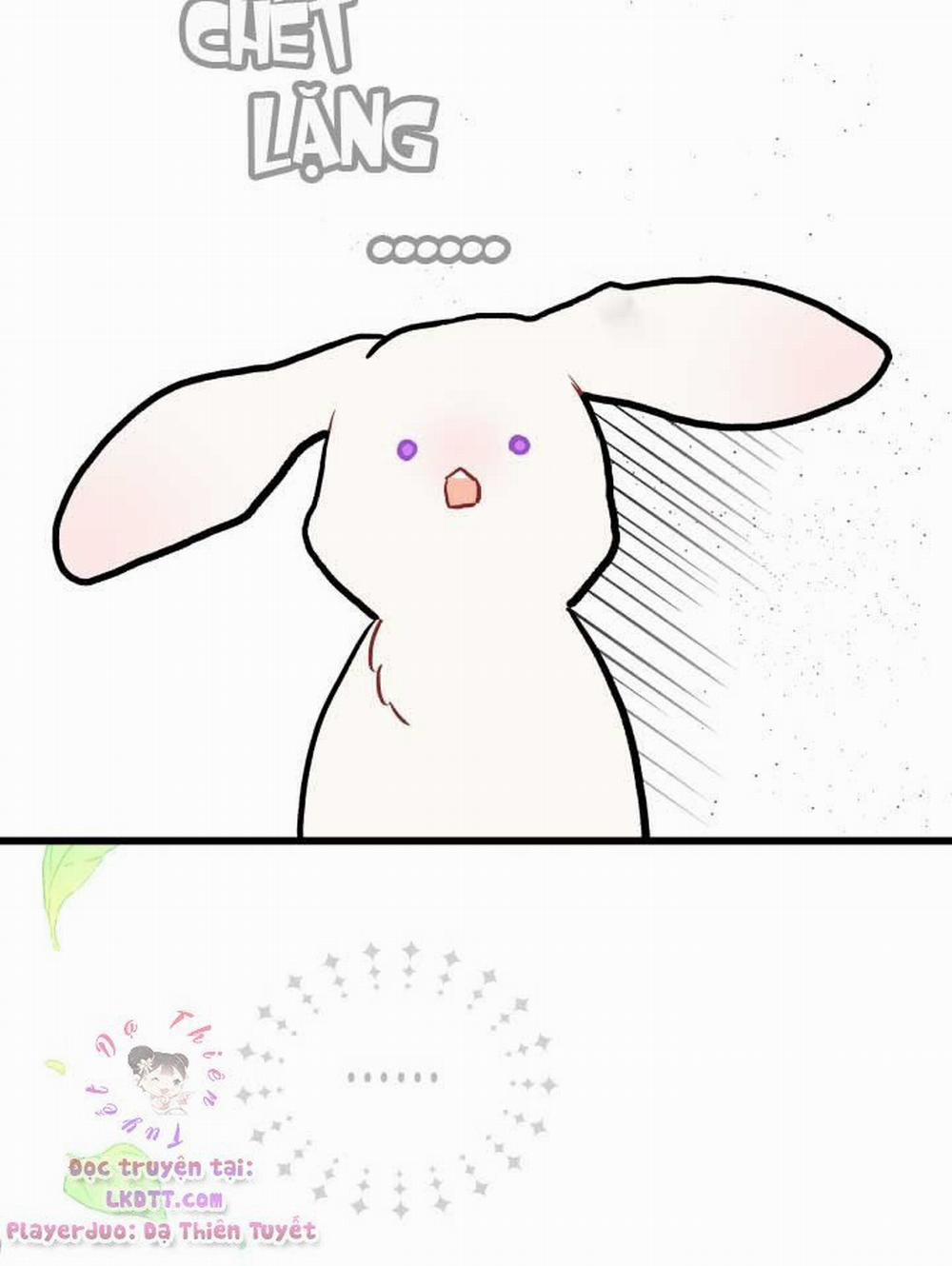 Mối Quan Hệ Cộng Sinh Giữa Báo Đen Và Thỏ Trắng 11 trang 51