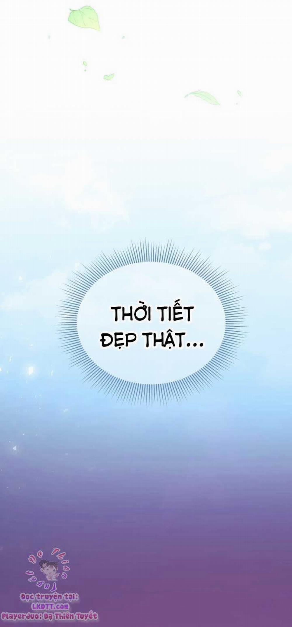 Mối Quan Hệ Cộng Sinh Giữa Báo Đen Và Thỏ Trắng 11 trang 53