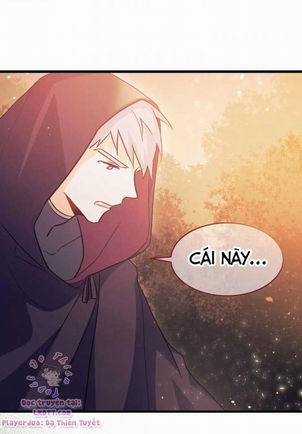 Mối Quan Hệ Cộng Sinh Giữa Báo Đen Và Thỏ Trắng 11 trang 55