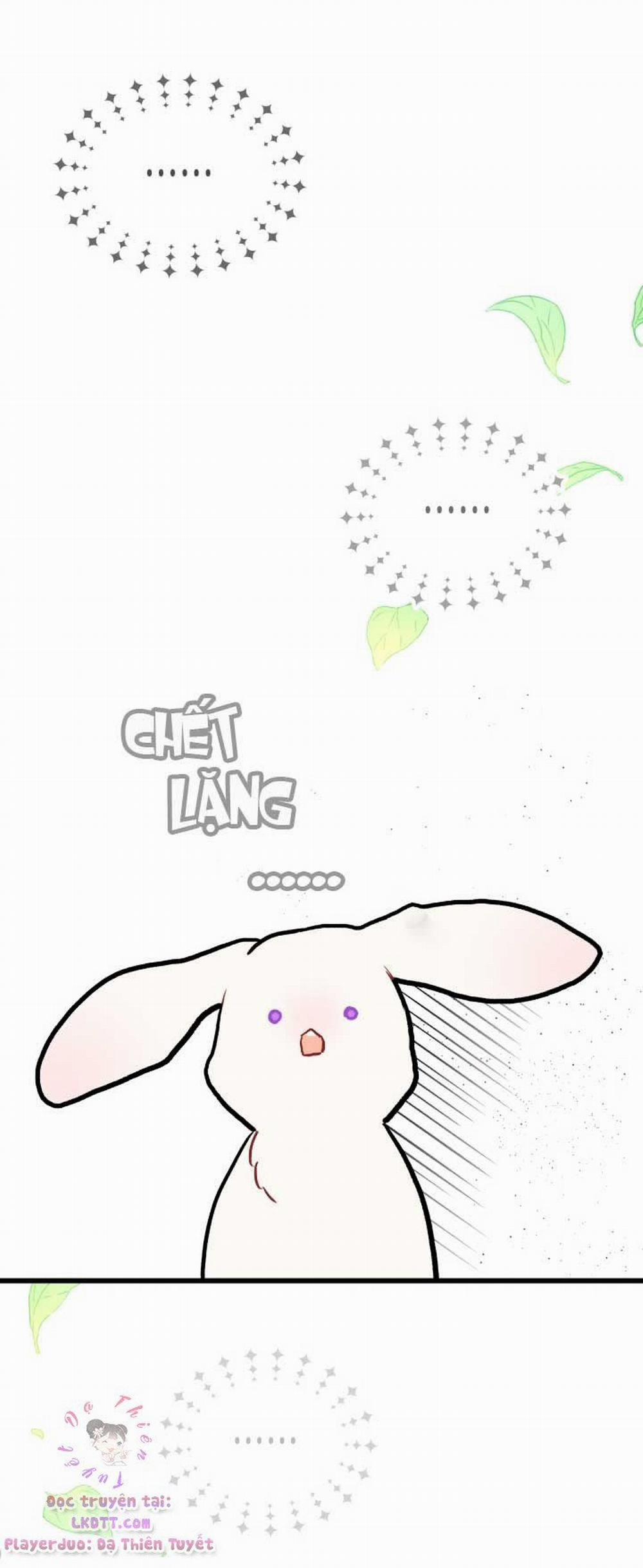 Mối Quan Hệ Cộng Sinh Giữa Báo Đen Và Thỏ Trắng 11 trang 63