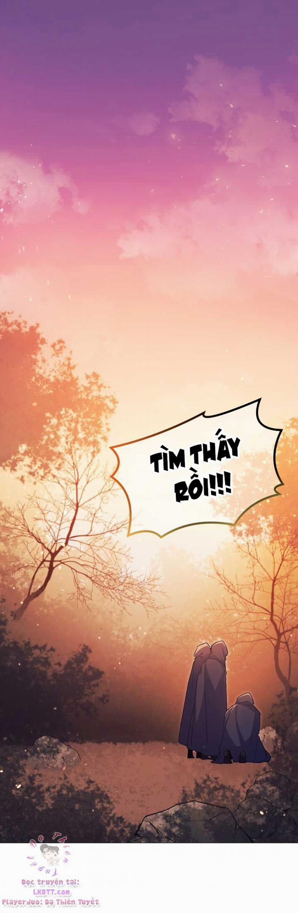 Mối Quan Hệ Cộng Sinh Giữa Báo Đen Và Thỏ Trắng 11 trang 66