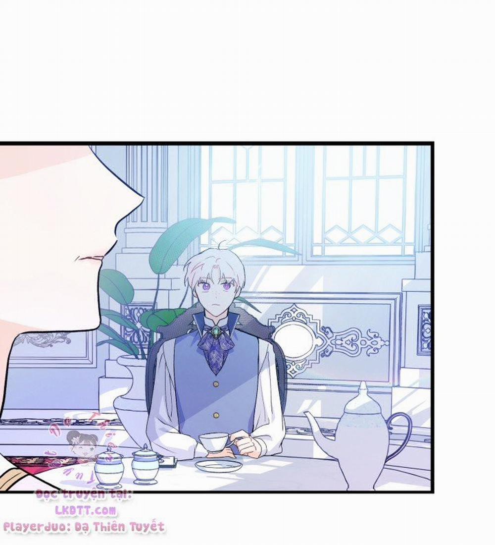 Mối Quan Hệ Cộng Sinh Giữa Báo Đen Và Thỏ Trắng 11 trang 7