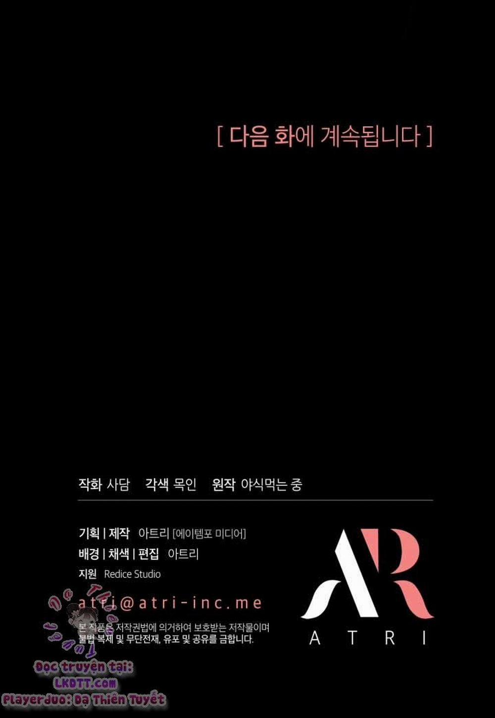 Mối Quan Hệ Cộng Sinh Giữa Báo Đen Và Thỏ Trắng 11 trang 70