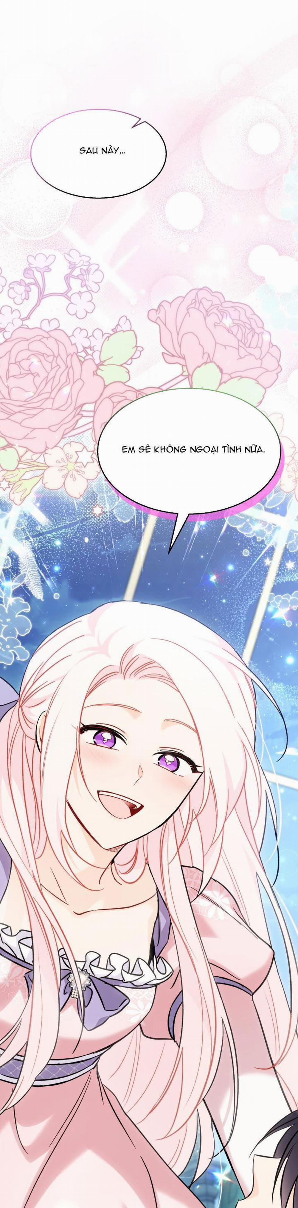 Mối Quan Hệ Cộng Sinh Giữa Báo Đen Và Thỏ Trắng 111 trang 0