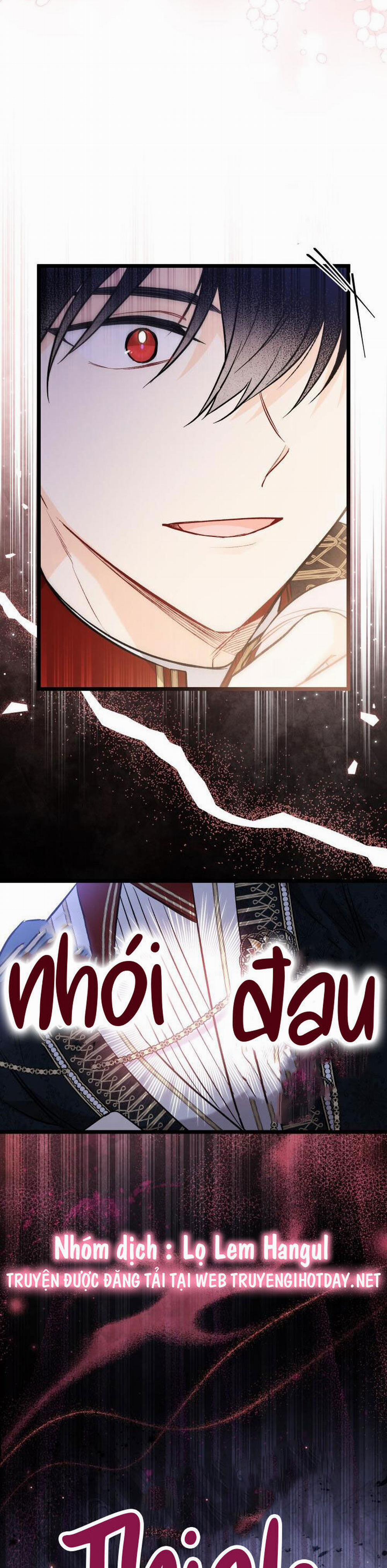 Mối Quan Hệ Cộng Sinh Giữa Báo Đen Và Thỏ Trắng 111 trang 26