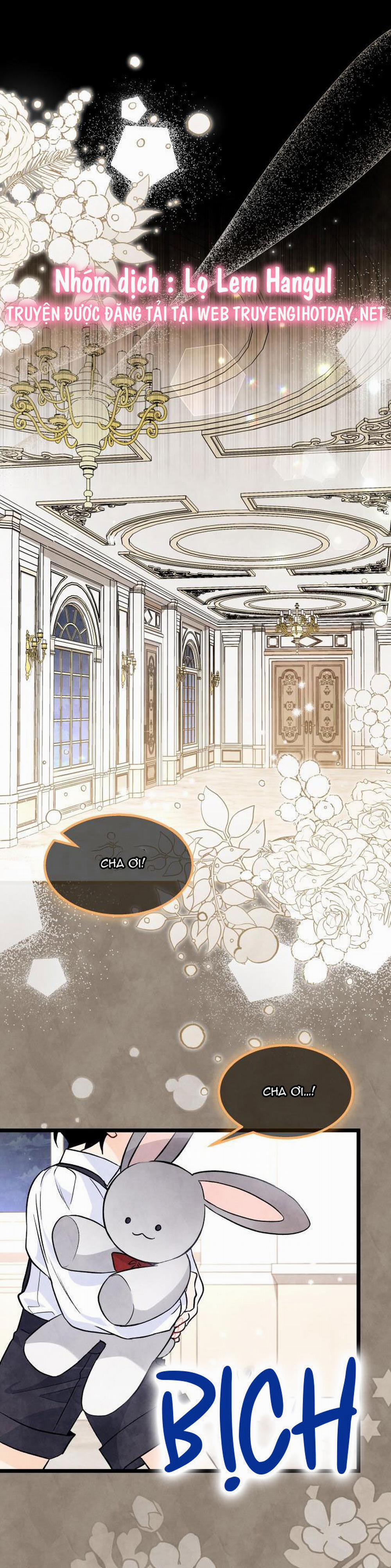 Mối Quan Hệ Cộng Sinh Giữa Báo Đen Và Thỏ Trắng 113 trang 0